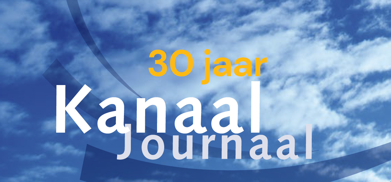 Afbeelding bij Luka Kanaaljournaal 30 jaar in 2021