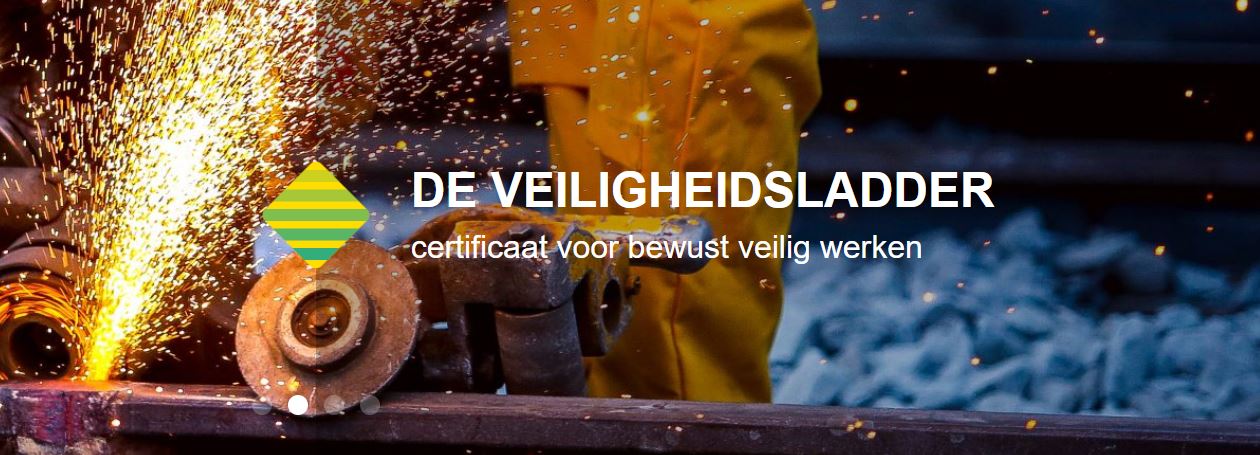 Afbeelding bij Safety Culture Ladder