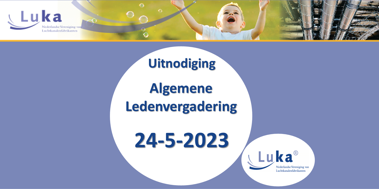 Afbeelding bij Algemene Ledenvergadering 24 mei 2023