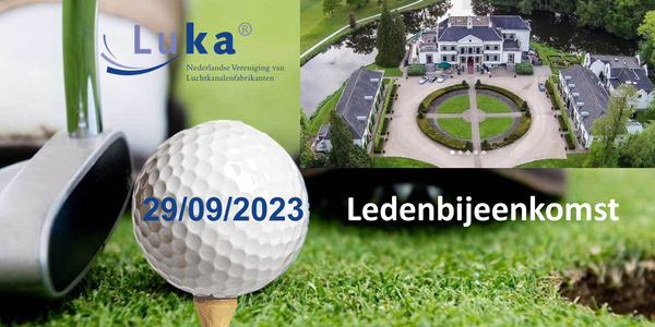 Afbeelding bij Algemene Ledenvergadering 29 september 2023