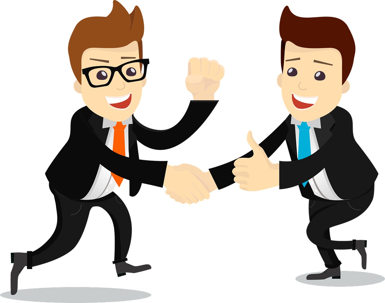 Afbeelding bij Van der Putten sluit zich aan bij Interduct