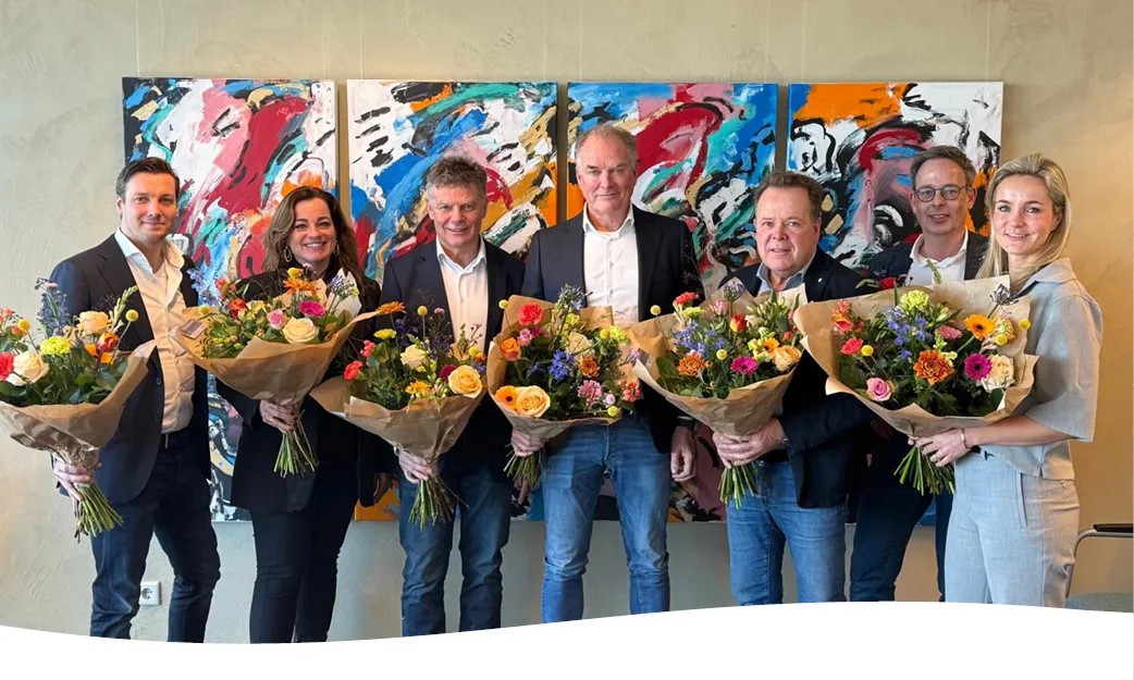 Afbeelding bij De Nijburg Industry Group versterkt marktpositie met Aerkoel en Monair