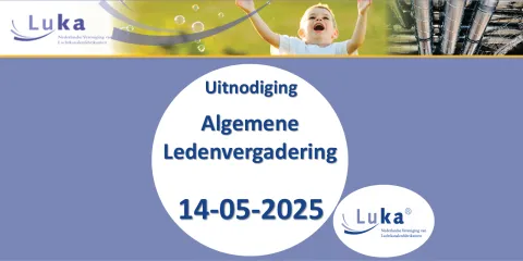 ledenvergadering