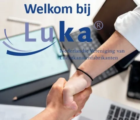 Welkom bij Luka 