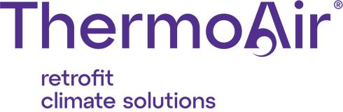 Logo ThermoAir