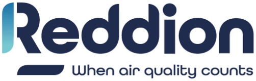 Reddion Logo