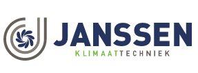Janssen Klimaattechniek logo