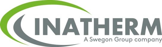 Technische Handelsmaatschappij Inatherm" B.V." logo