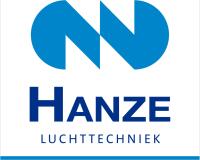 Hanze Luchttechniek B.V. logo