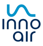 Inno-Air B.V. logo