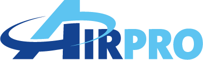 Airpro Airhandling Projects B.V. logo