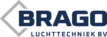 Brago Luchttechniek B.V. logo