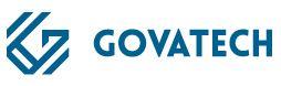 Govatech logo