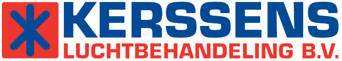 Kerssens Luchtbehandeling B.V. logo