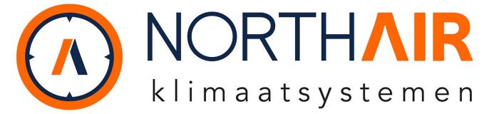 NorthAir logo