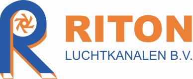 Riton Luchtkanalen B.V. logo