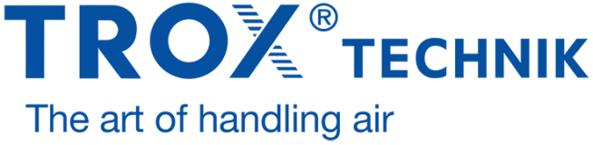 Trox Nederland BV logo