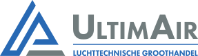 UltimAir logo