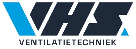 VHS Ventilatietechniek B.V. logo