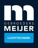 Gebroeders Meijer Luchttechniek B.V. logo