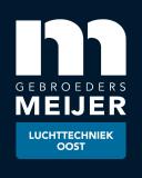 Gebroeders Meijer Luchttechniek Oost B.V. logo