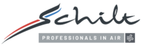 Schilt Bedrijven BV logo