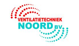 Ventilatietechniek NOORD B.V. logo