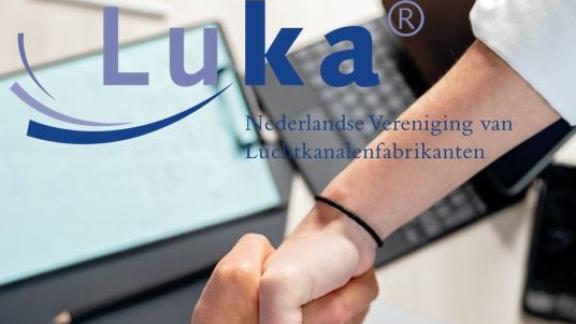 Welkom bij Luka 